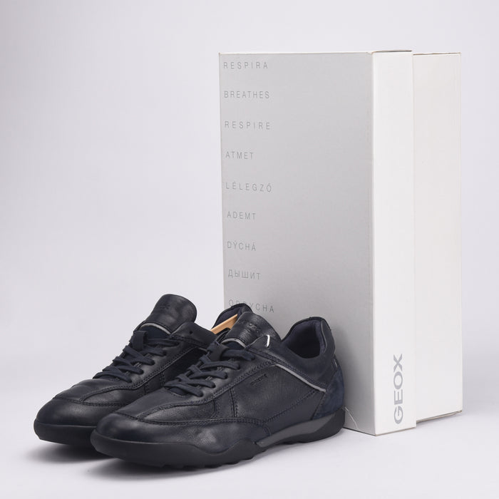 GEOX U METODO A - SHEEP LEA