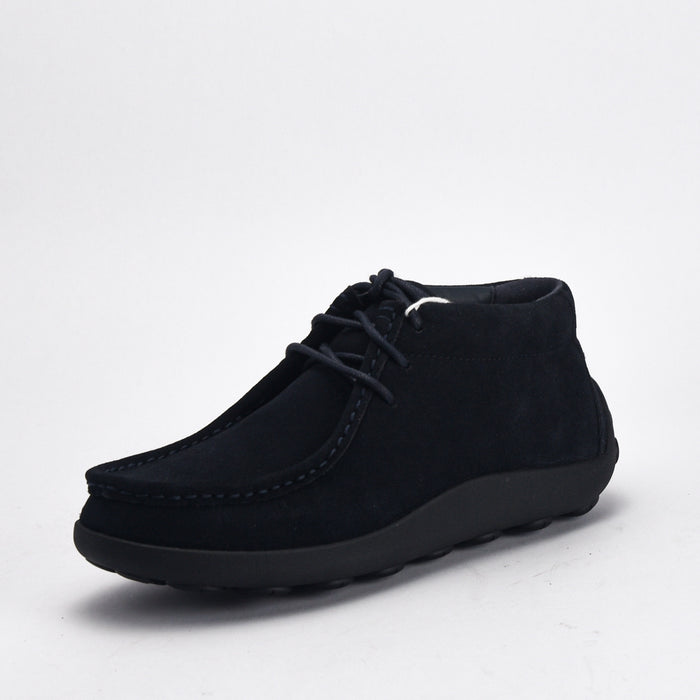 GEOX U SPHERICA EC14-B-SUEDE