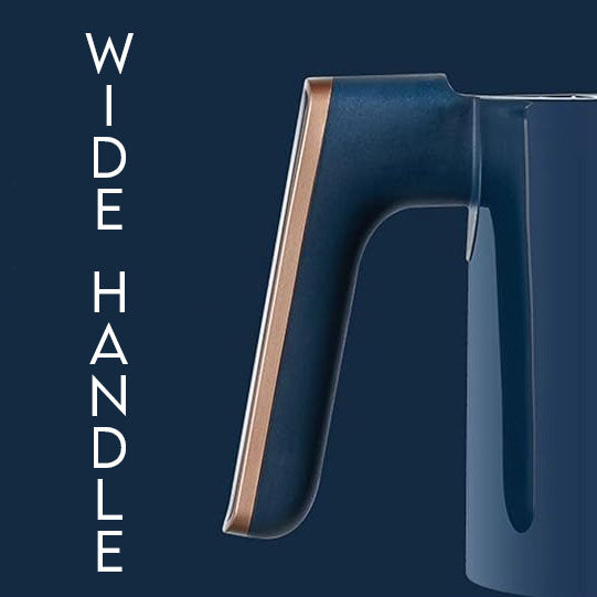 AIR FRYER XL 4.5 LITRES