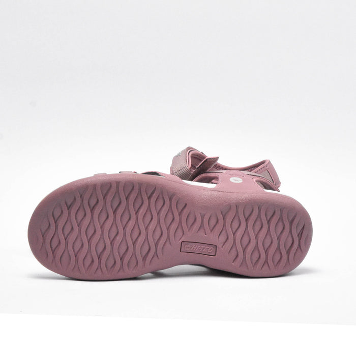 HI TEC MARINA AANSELIA