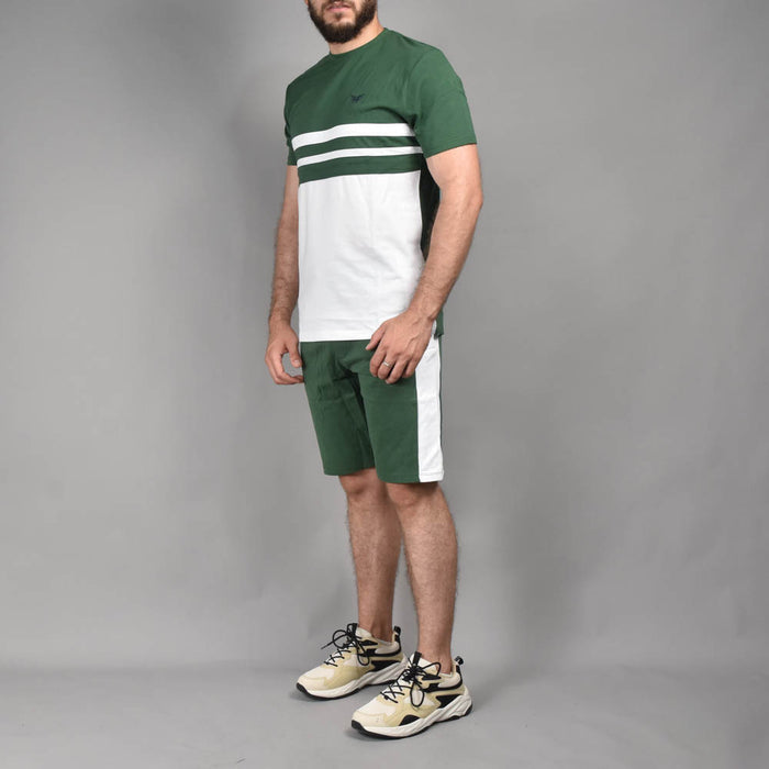 HARD1 Tenue Essentials