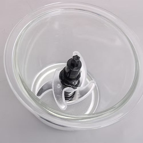 ENZO PROFESSIONAL FOOD CHOPPER 300W