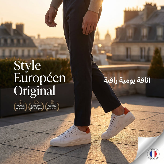 Cerruti 1881 Man Shoes Sneakers