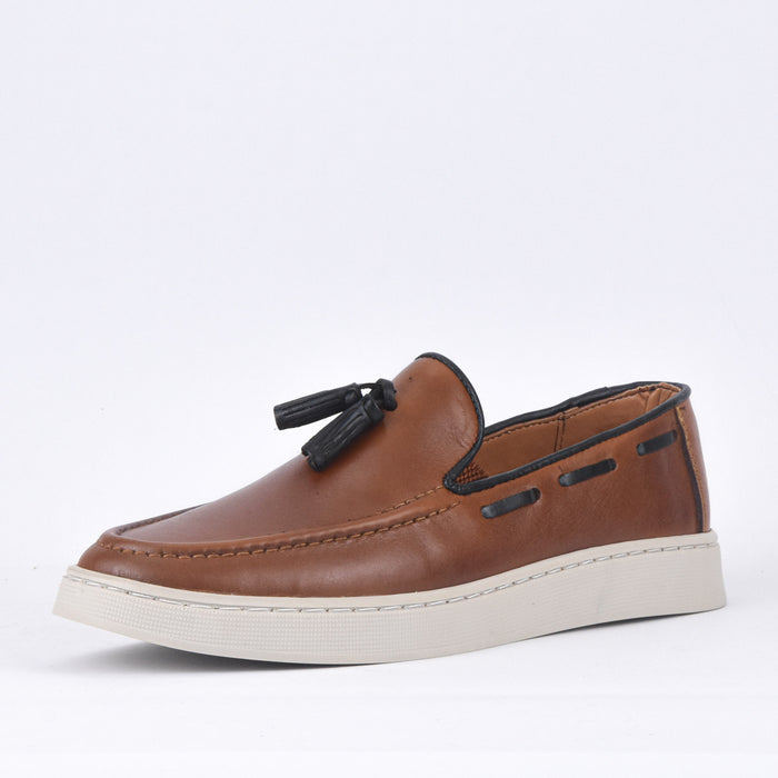 trappeur kimy marron