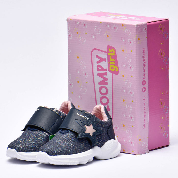 LEVITY GIRLS BLOOMPY