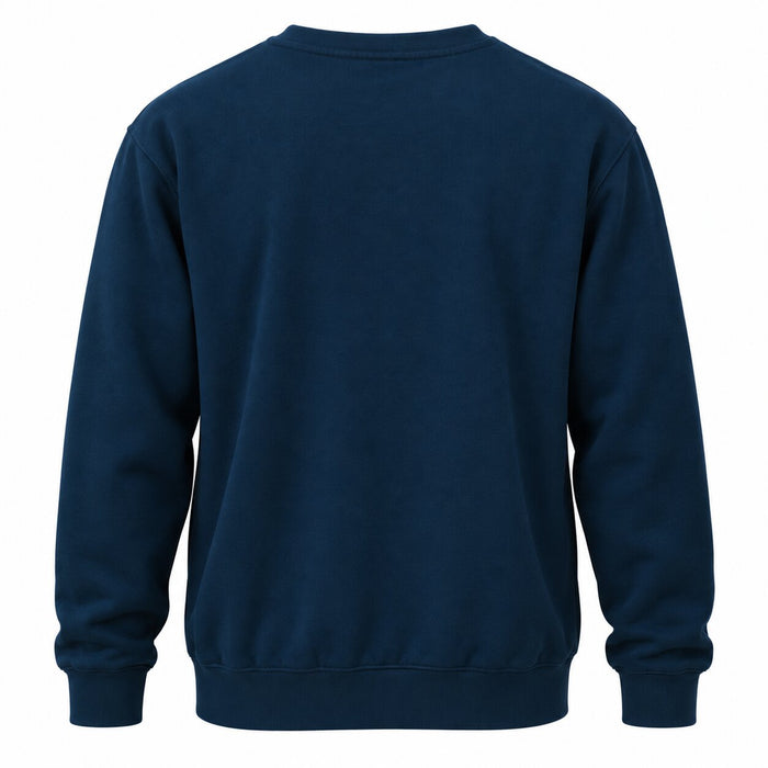 LUMBERJACK SWEAT SHIRT