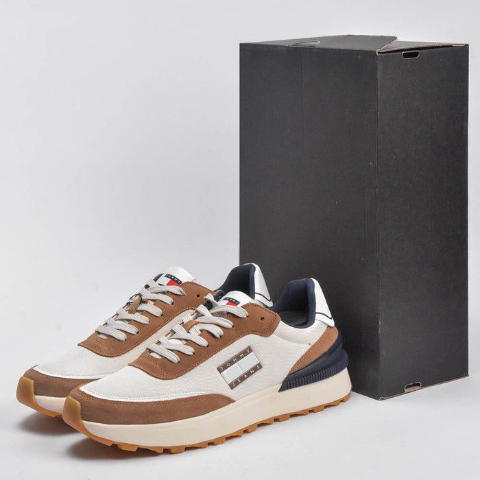 TOMMY HILFIGER TJM Technical Runner Sneakers