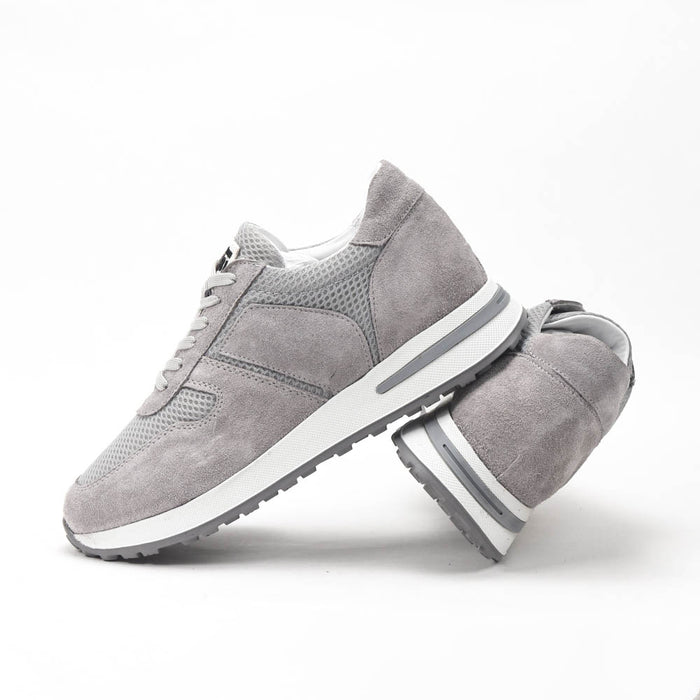 Cerruti 1881 Man Shoes Sneakers