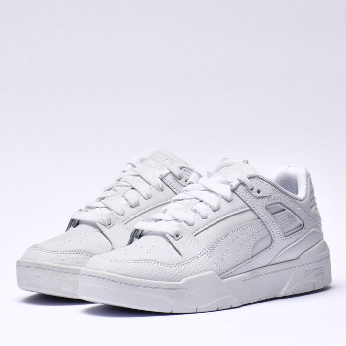 PUMA Slipstream Leather Youth