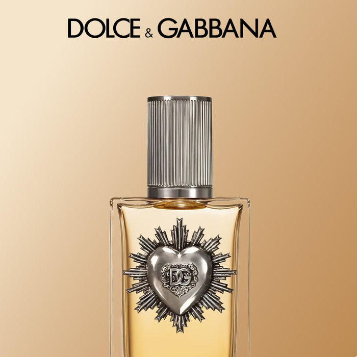 DOLCE GABBANA DEVOTION