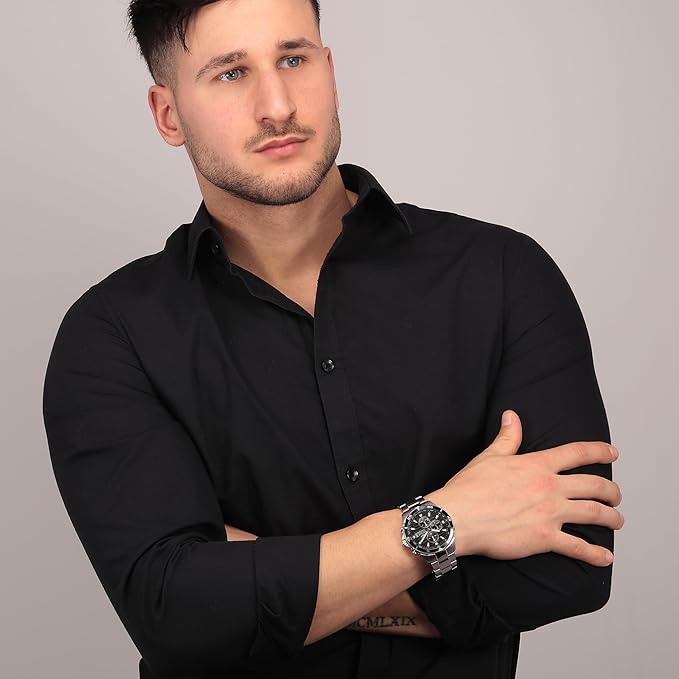 SECTOR No Limits Analogue