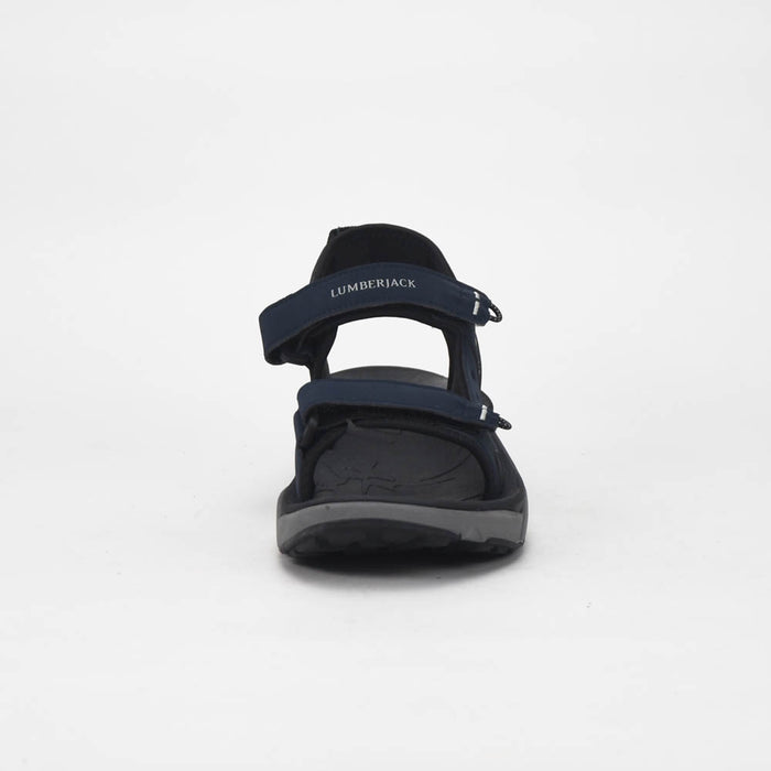 LUMBERJACK Sandale Homme BYRON