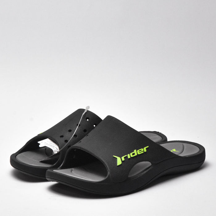 RIDER CAPE XVII AD BLACK/GREY