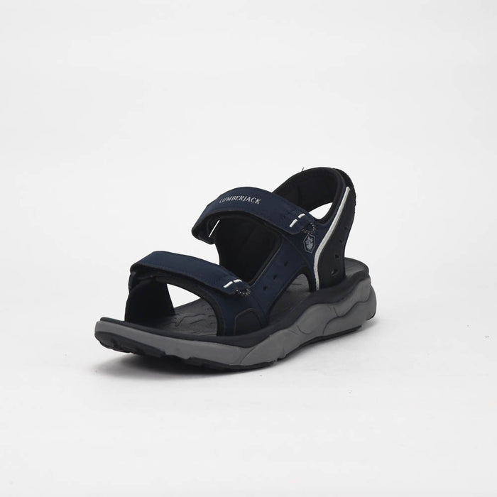 LUMBERJACK Sandale Homme BYRON