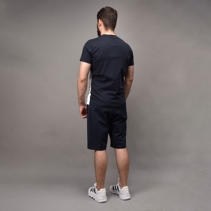 ENSEMBLE EAGLE BLEU CIEL BLEU NUIT