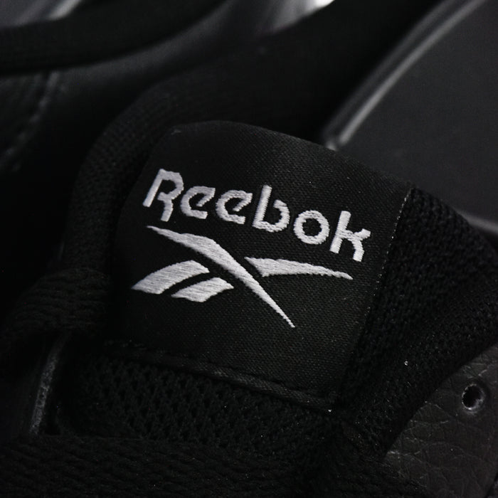REEBOK RAMBLE BLACK/BLACK/GREY5