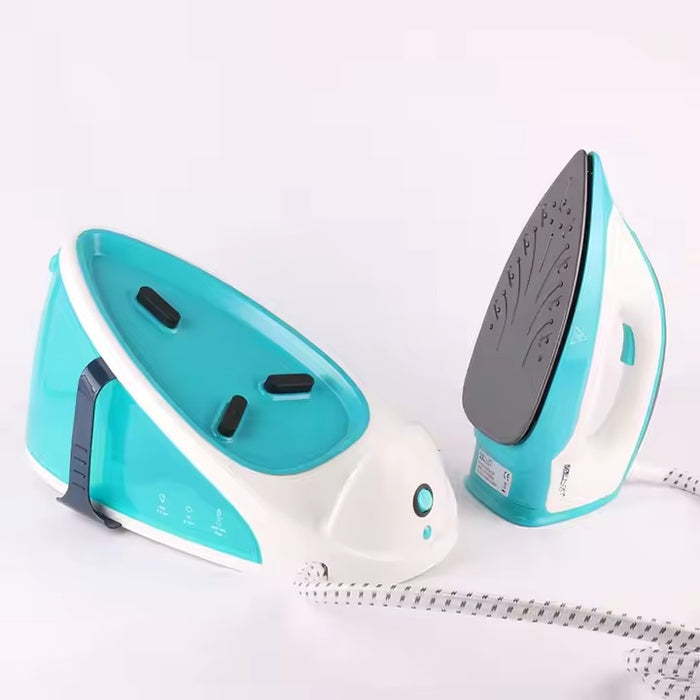 ENZO PROFESSIONAL STEAM GENERATOR