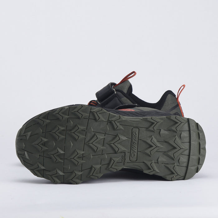 Geo-Trail JNR