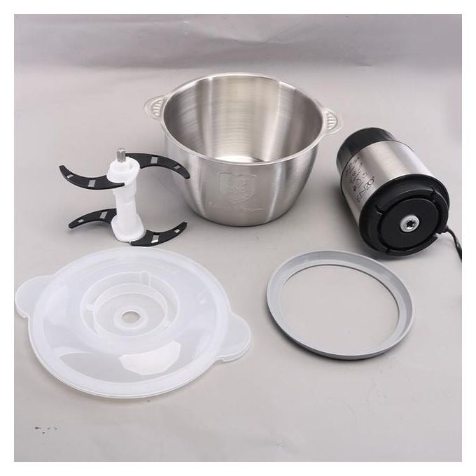 ENZO PROFESSIONAL FOOD CHOPPER