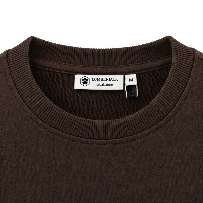 LUMBERJACK SWEAT SHIRT