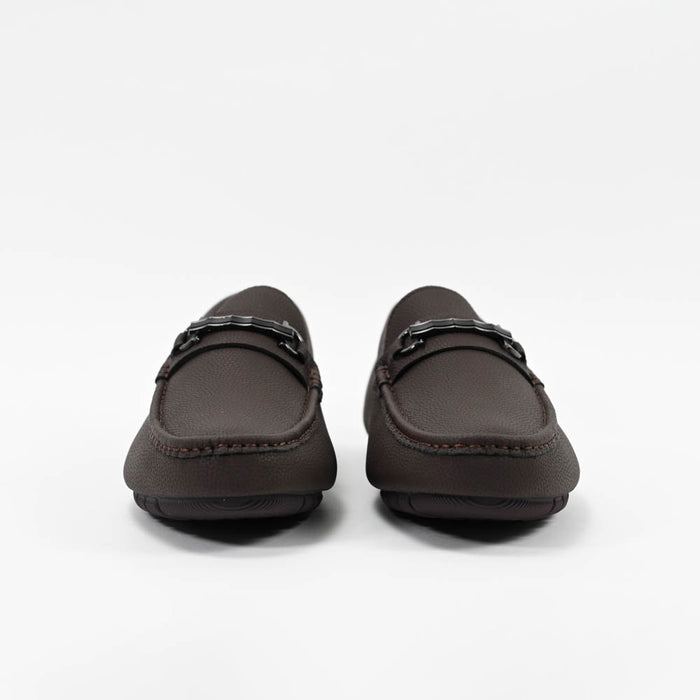 Massimo Mocassins Driving Loafers