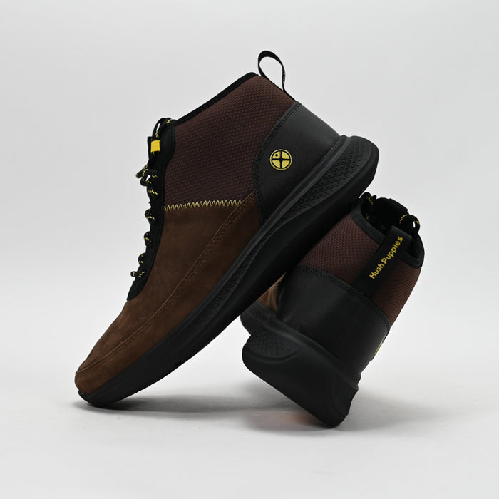 HUSH PUPPIES FOOTWEAR