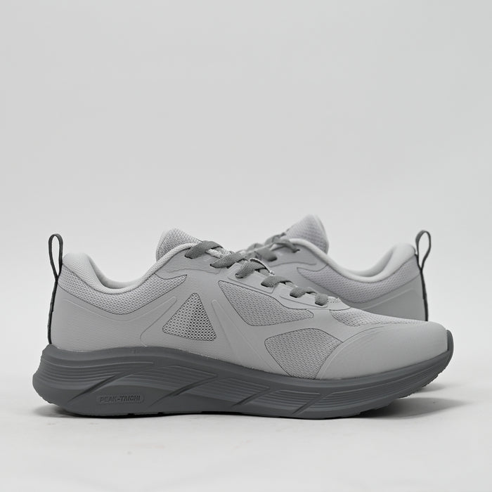 PEAK Running Shoes, Grey