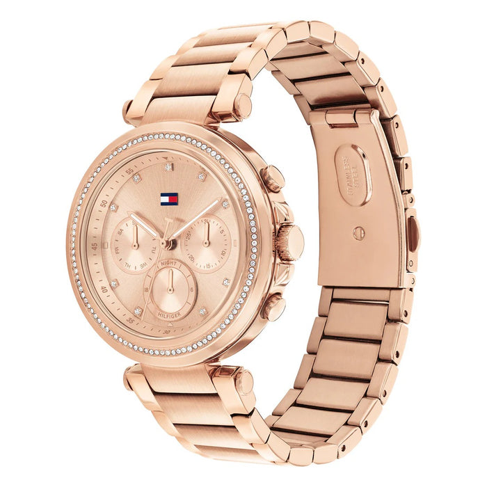 MONTRE TOMMY HILFIGER