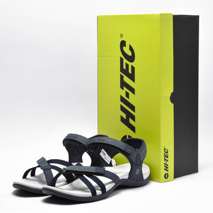 HI TEC MARINA ANSELIA