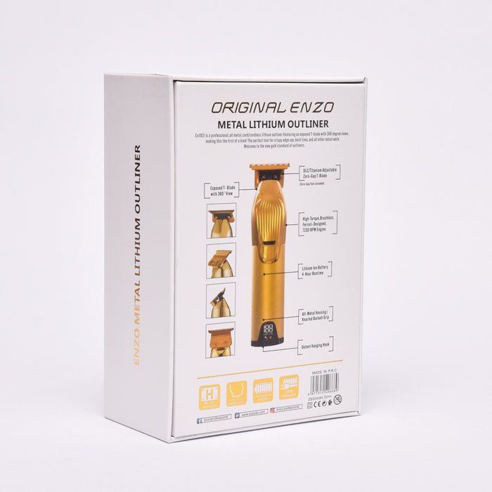 ENZO PROFESSIONAL NO.EN-1931