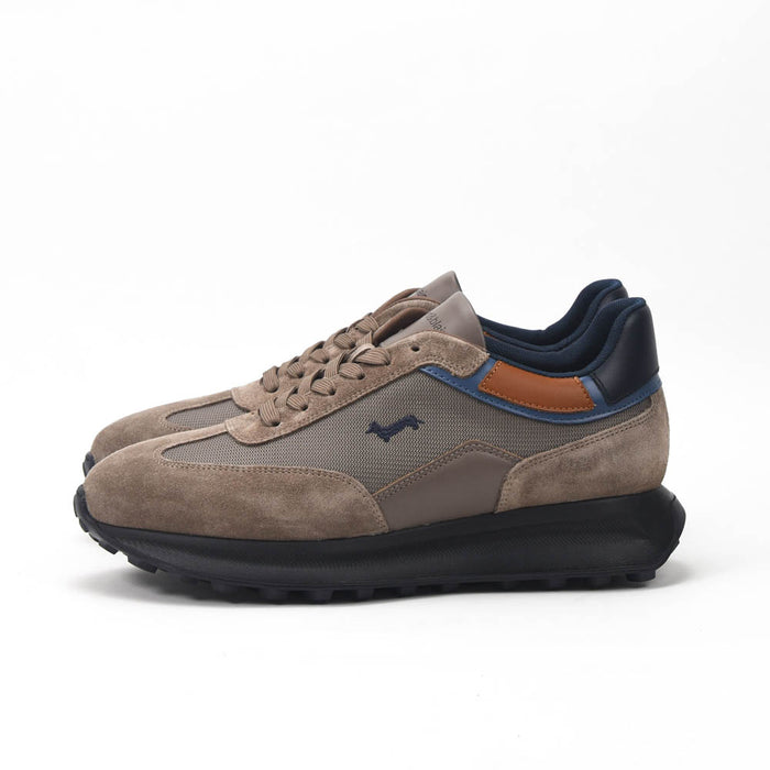 Harmont and Blaine Casual Sneakers Homme