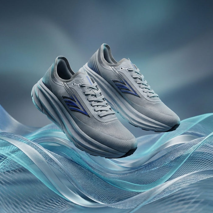 Hi-Tec Nassau Sneakers