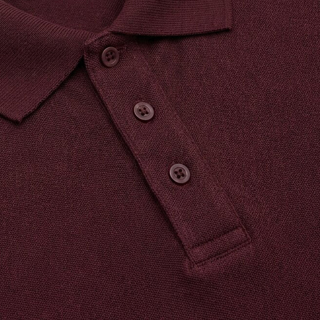 LUMBERJACK POLO