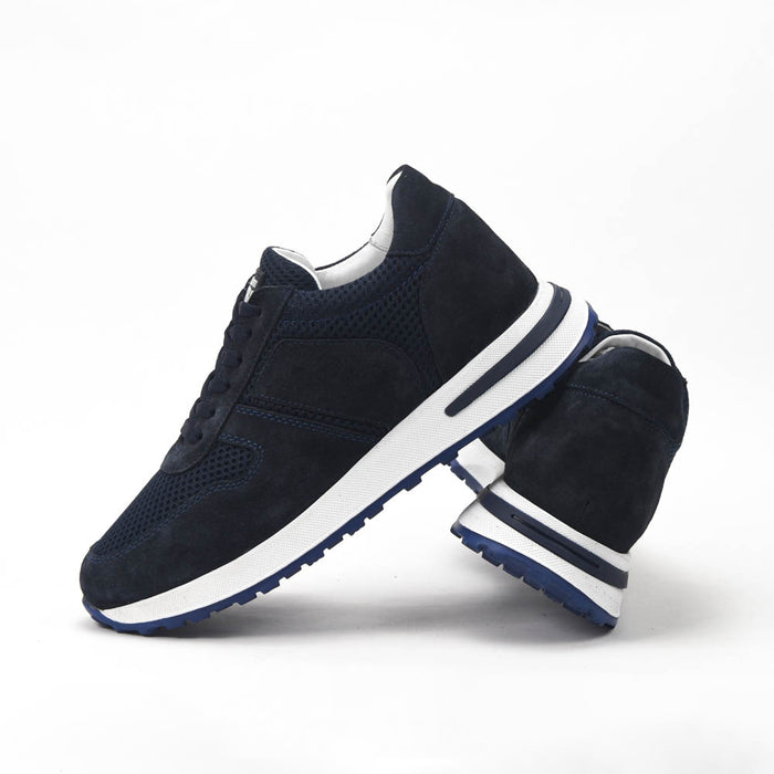 Cerruti 1881 Man Shoes Sneakers