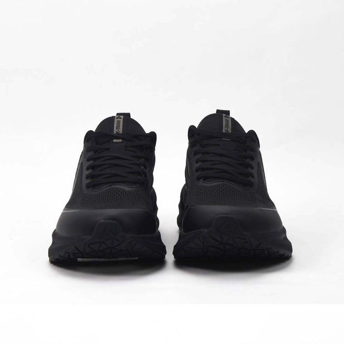 PEAK Casual Running Shoes Black