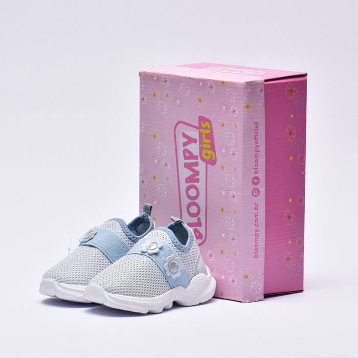 LEVITY GIRLS BLOOMPY