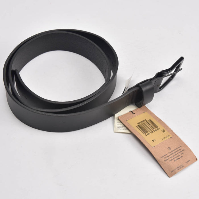 Dockers Ceinture noire pour hommes