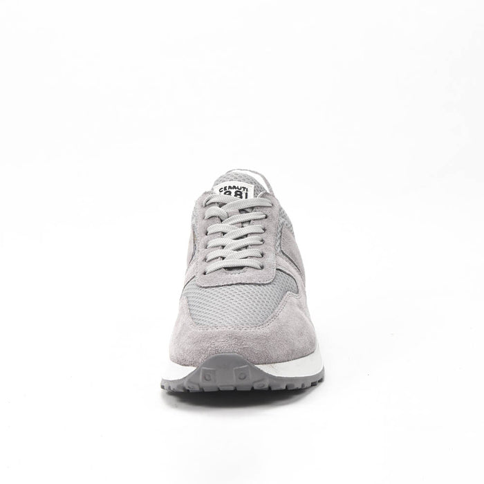 Cerruti 1881 Man Shoes Sneakers