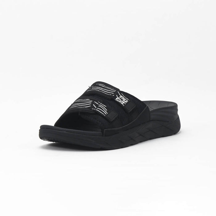 Puca Claquettes Rampage Black