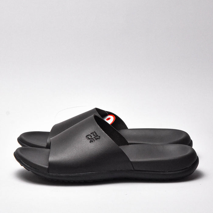 PUCA MEN SPORT SLIPPERS CRATER BROWN