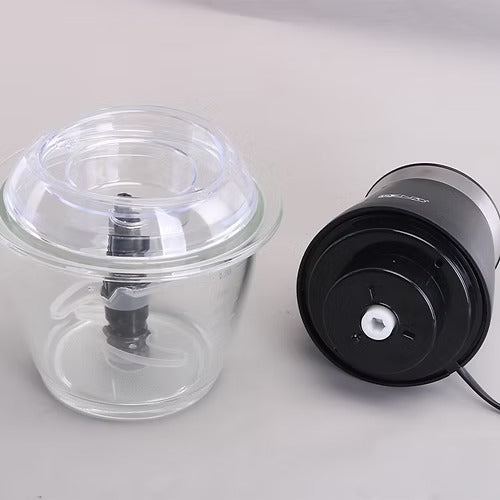 ENZO PROFESSIONAL FOOD CHOPPER 300W