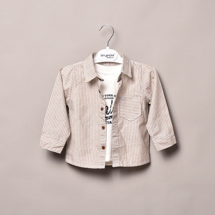 ENSEMBLE ENFANT 4 piece