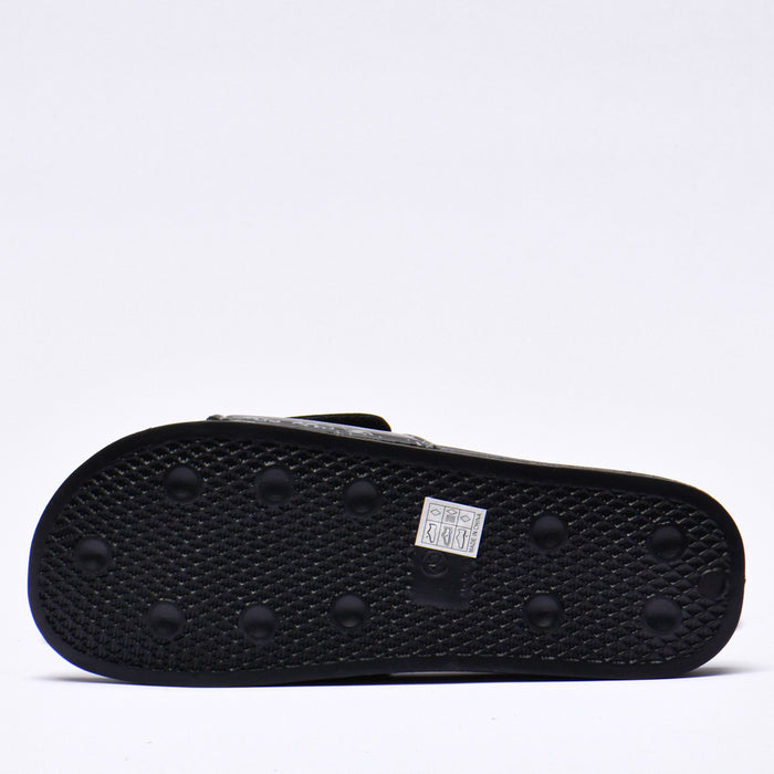 CLAQUETTE AUSTRALIAN BLACK