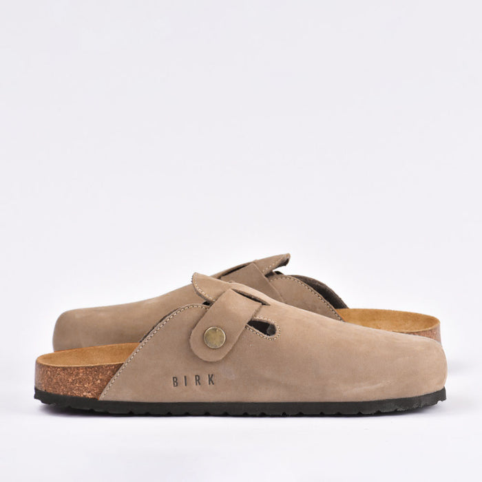 BIRKSBOT TAUPE
