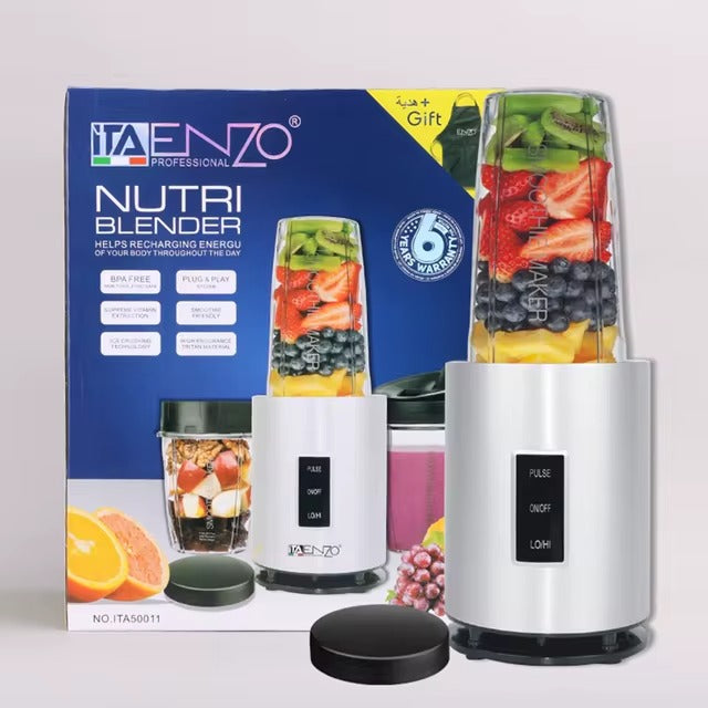 ENZO PROFESSIONAL NUTRI BLENDER