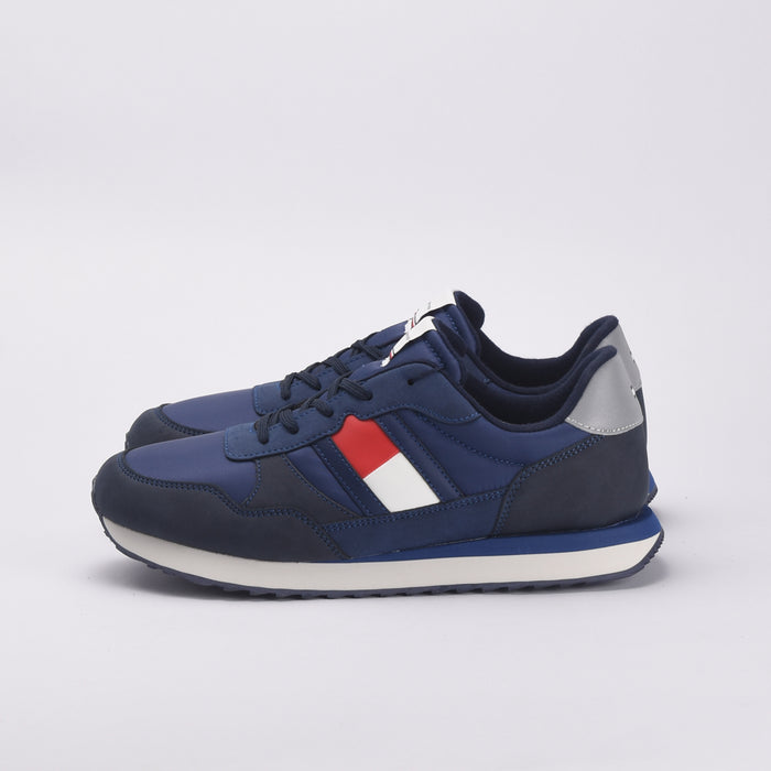 TOMMY HILFIGER FLAG LOW