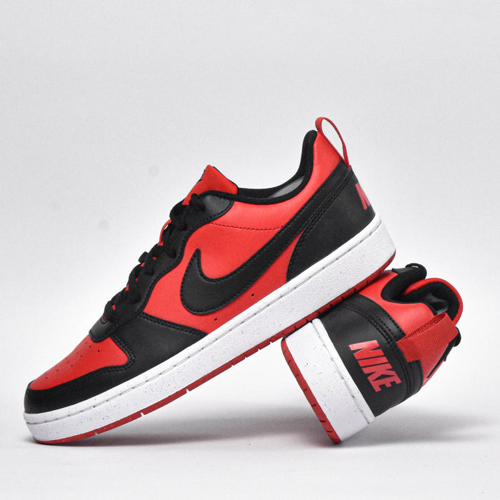 NIKE COURT BOROUGH LOW RECRAFT GS