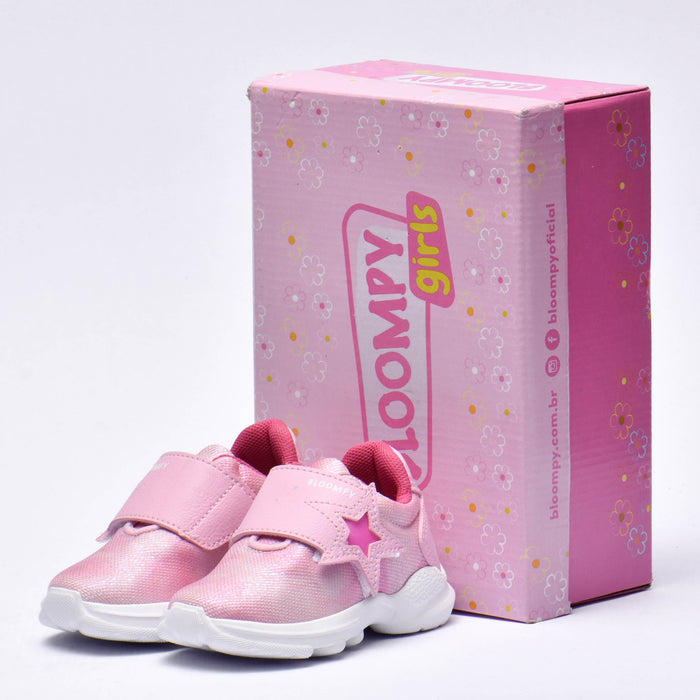 LEVITY GIRLS BLOOMPY