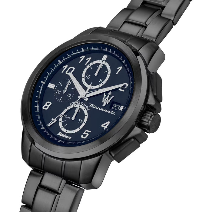 Édition Limitée – Montre Homme Maserati Successo