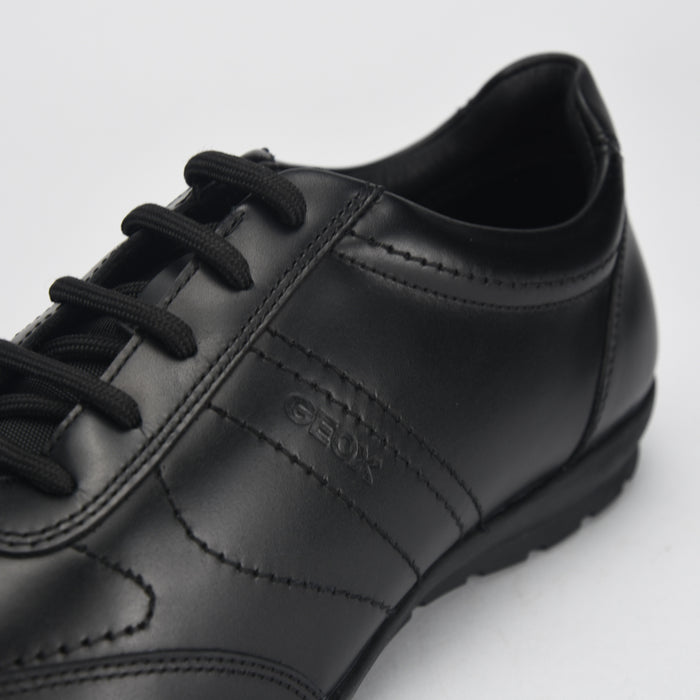 GEOX U SYMBOL B - SMO.LEA